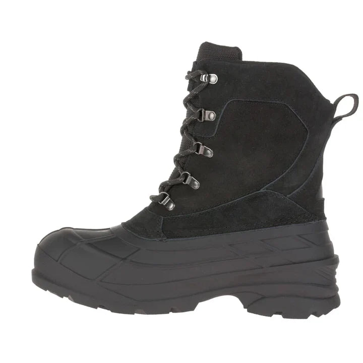 Kamik Men's FARGO 2 -40 Winter Boots