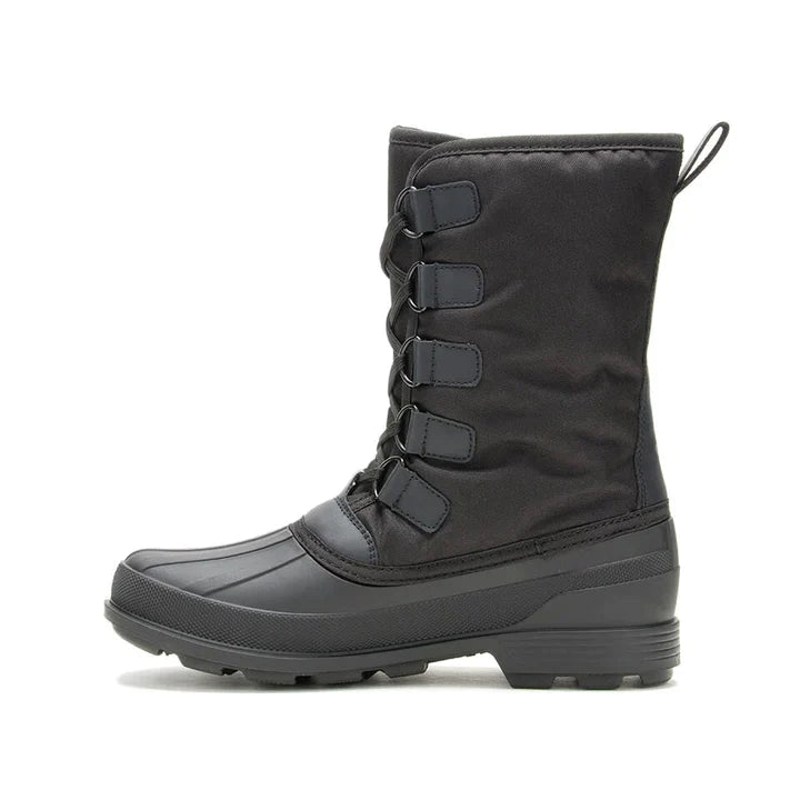 Kamik William N Men's Winter Boot (-40C/F) - Made in Canada!