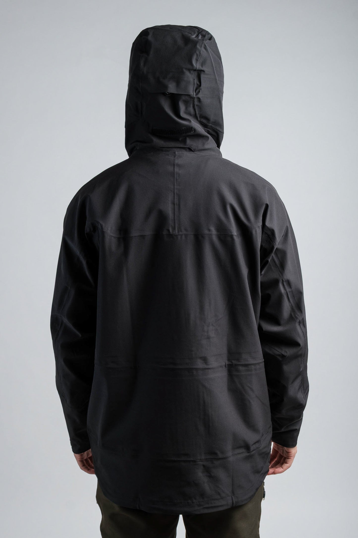NEW DryShield Waterproof Field Jacket