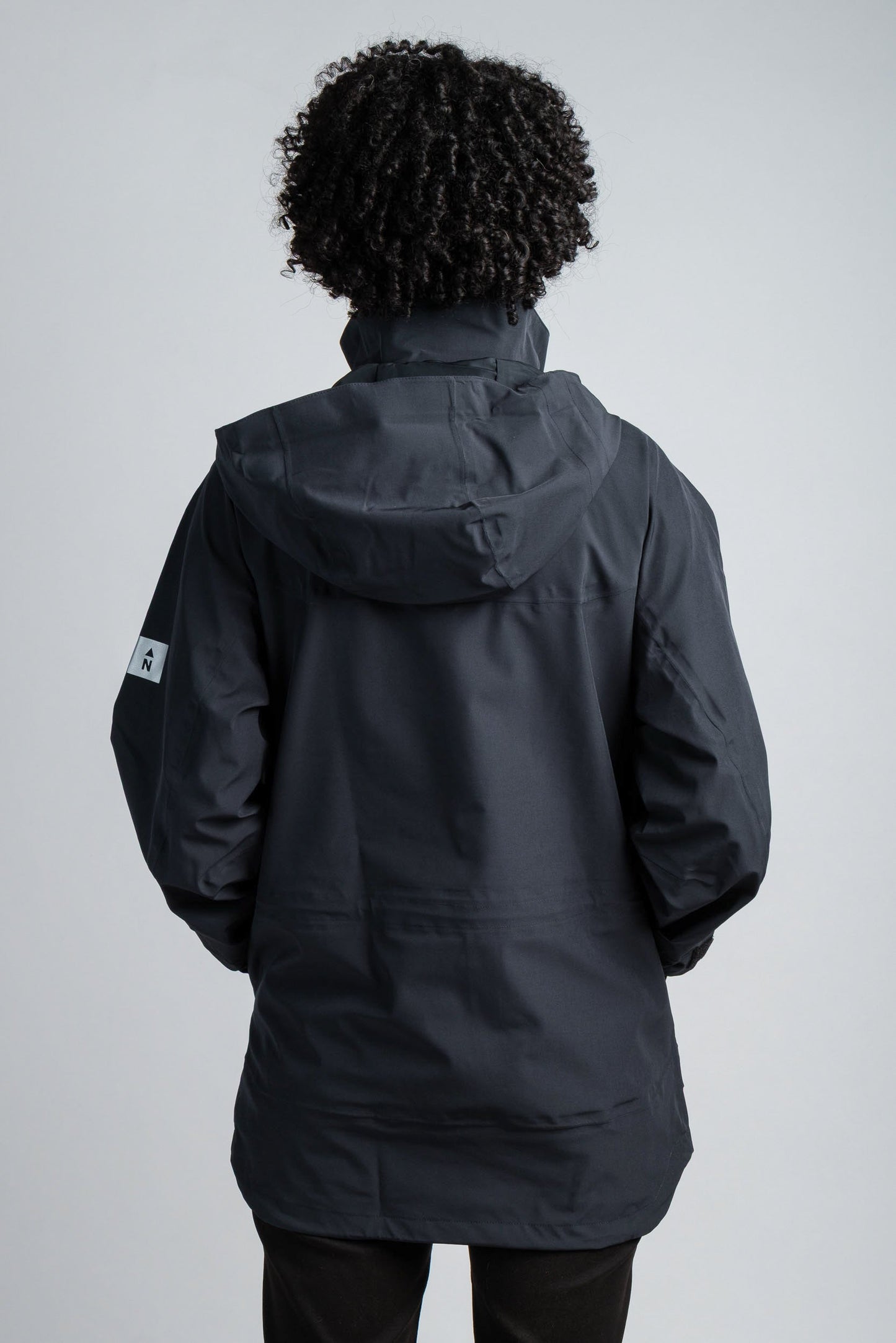 NEW DryShield Waterproof Field Jacket