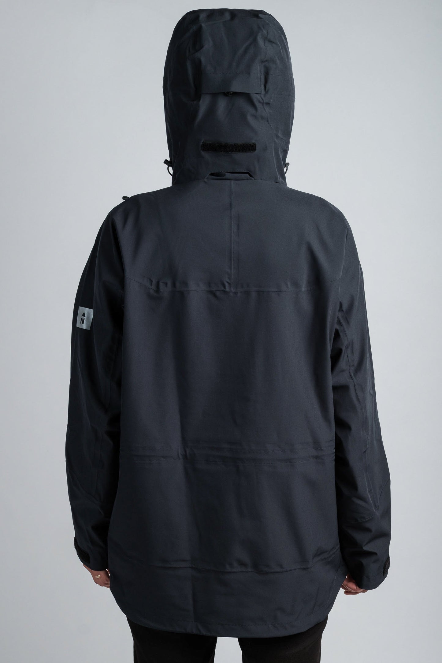 NEW DryShield Waterproof Field Jacket