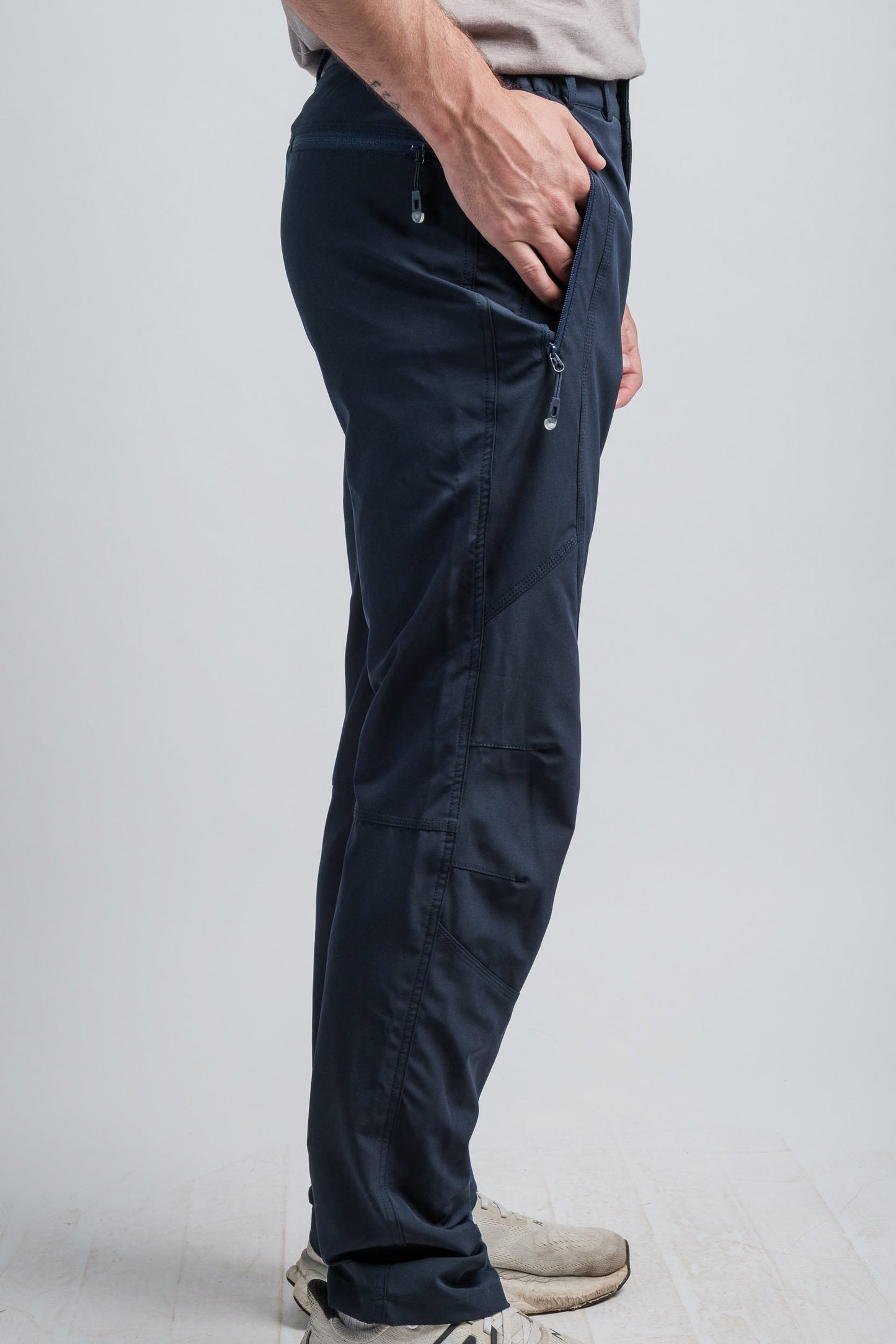 Men's Explorer Water Resistant Summer Pants