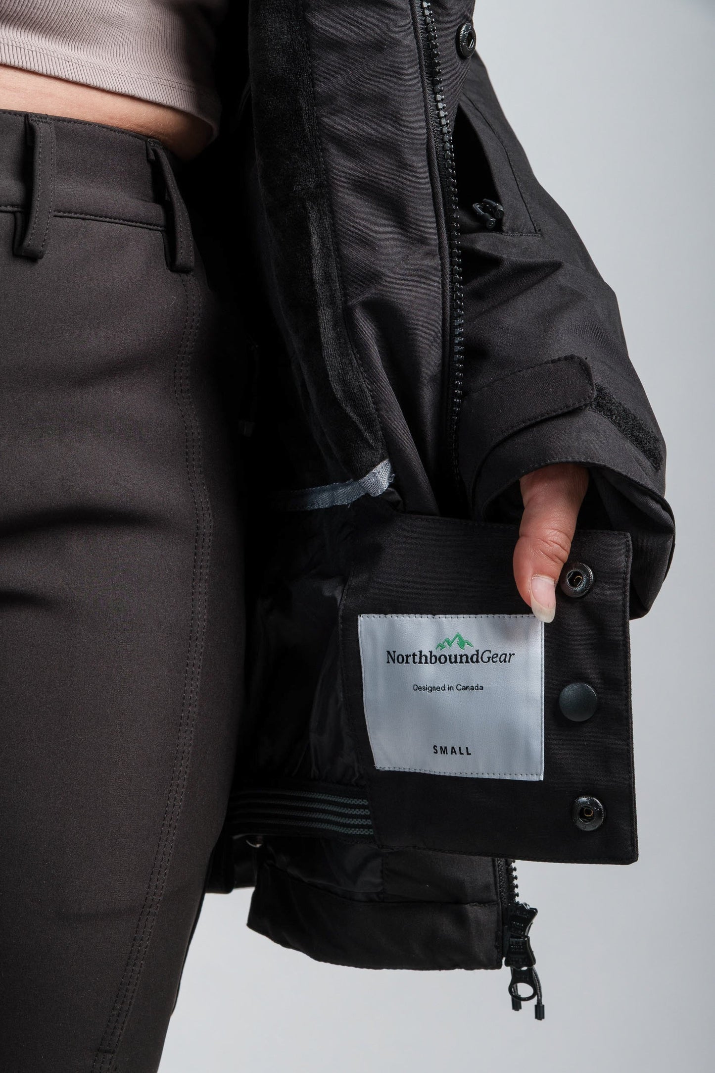 Women's Apex Waterproof Jacket