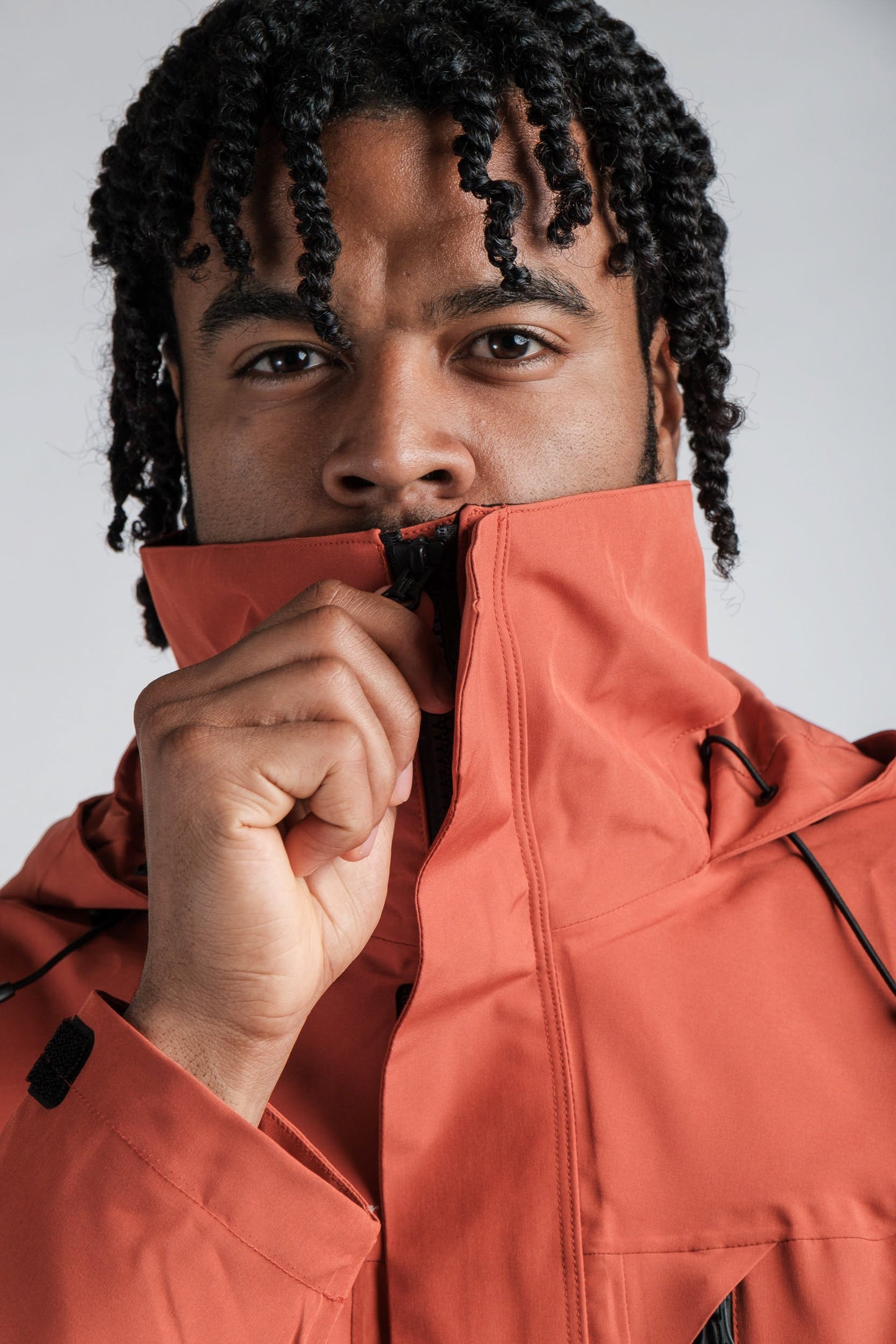 NEW DryShield Waterproof Field Jacket