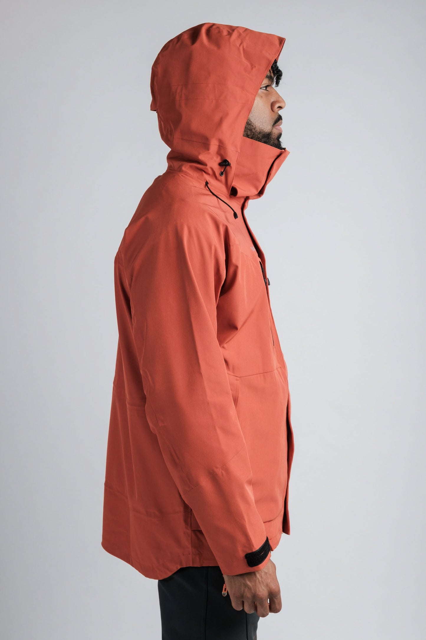 NEW DryShield Waterproof Field Jacket
