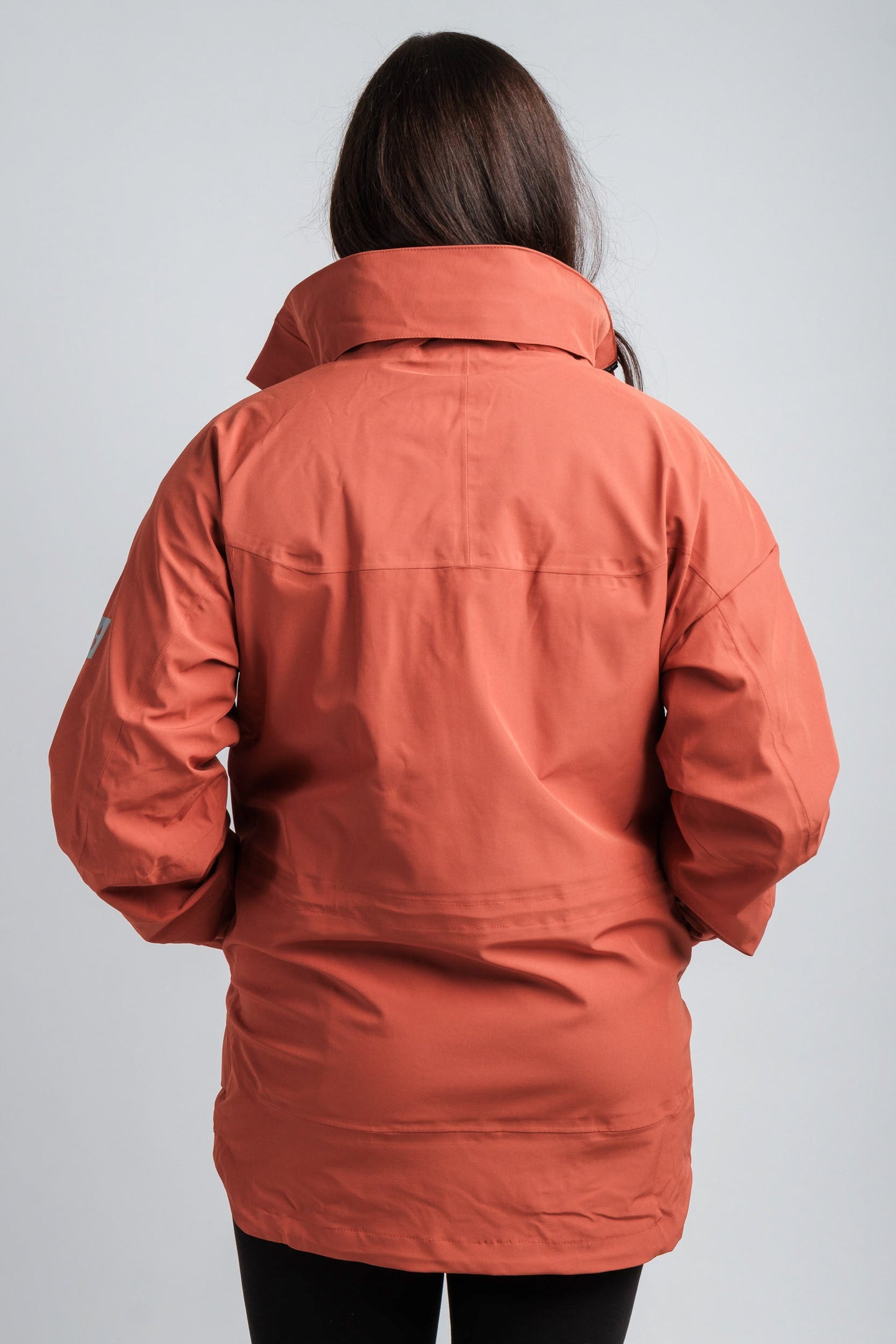 Women's DryShield Waterproof Field Jacket