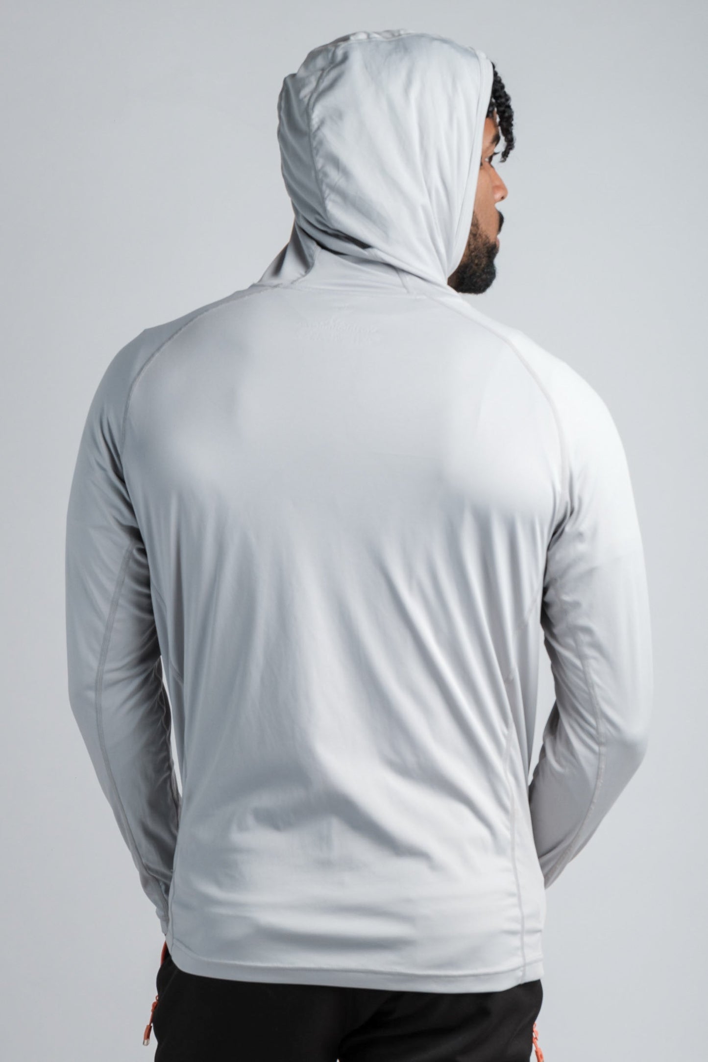 UPF 50 Summer Cooling Hoodie