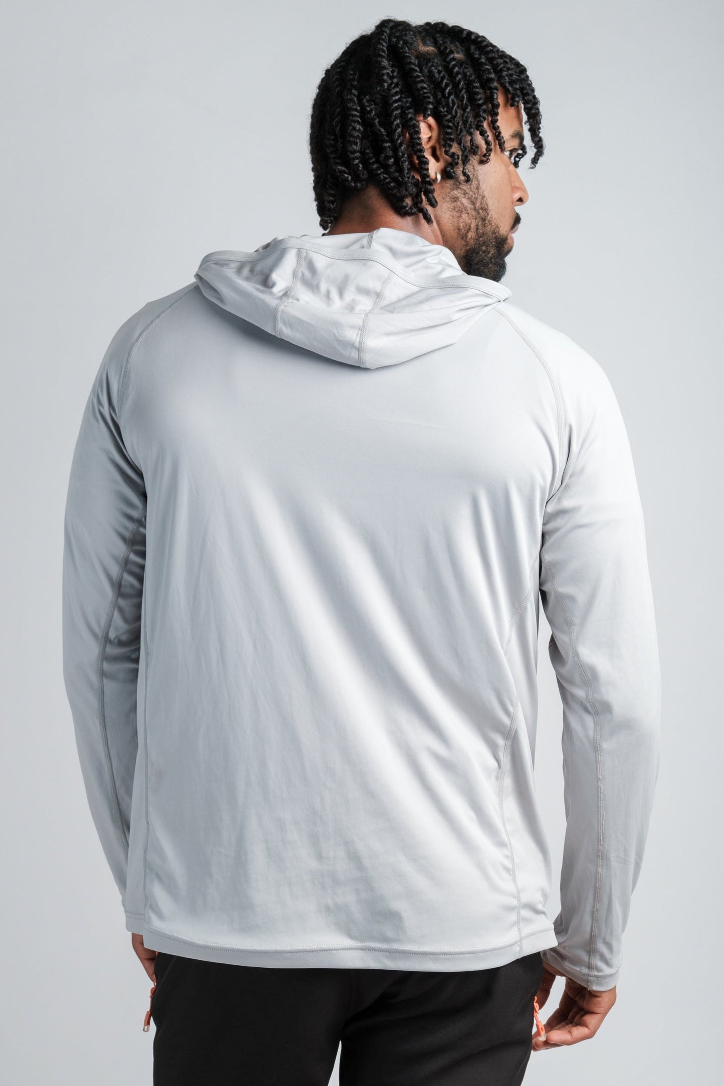 UPF 50 Summer Cooling Hoodie