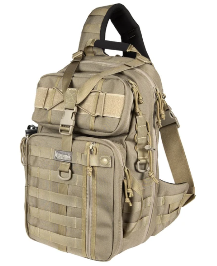 Maxpedition Kodiak 22 L Gearslinger Packs