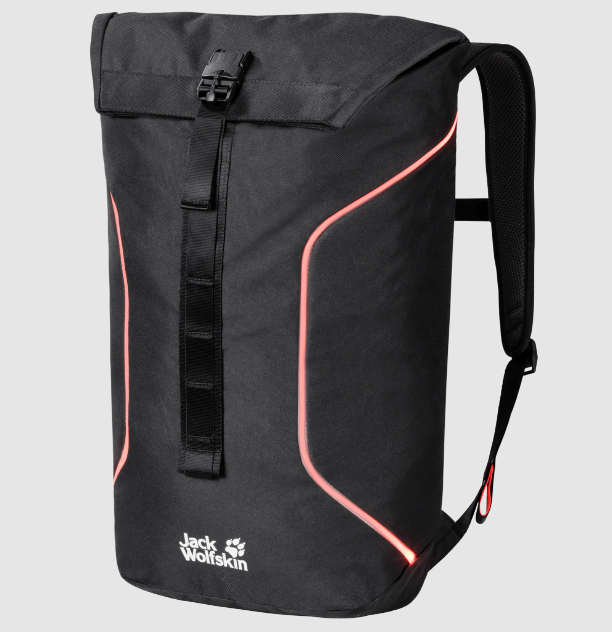 Jack Wolfskin Allspark Illuminated Daypack