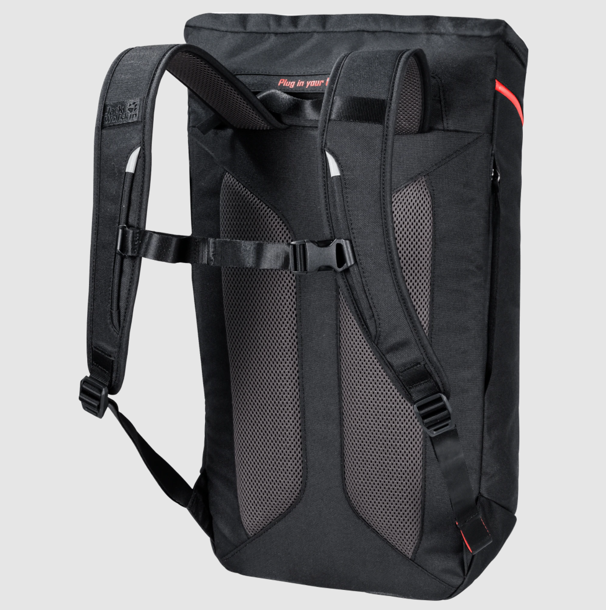 Jack Wolfskin Allspark Illuminated Daypack