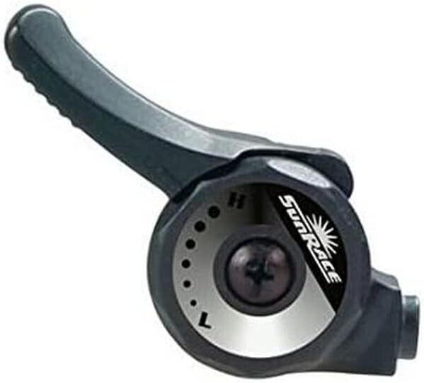 SunRace Thumb Shift Levers LH and RH