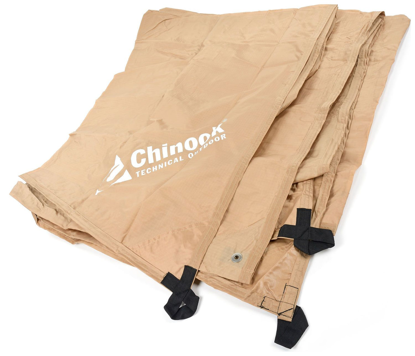 Chinook All-Purpose Lightweight Adventure Tarps Small 9'6" x 9'6"