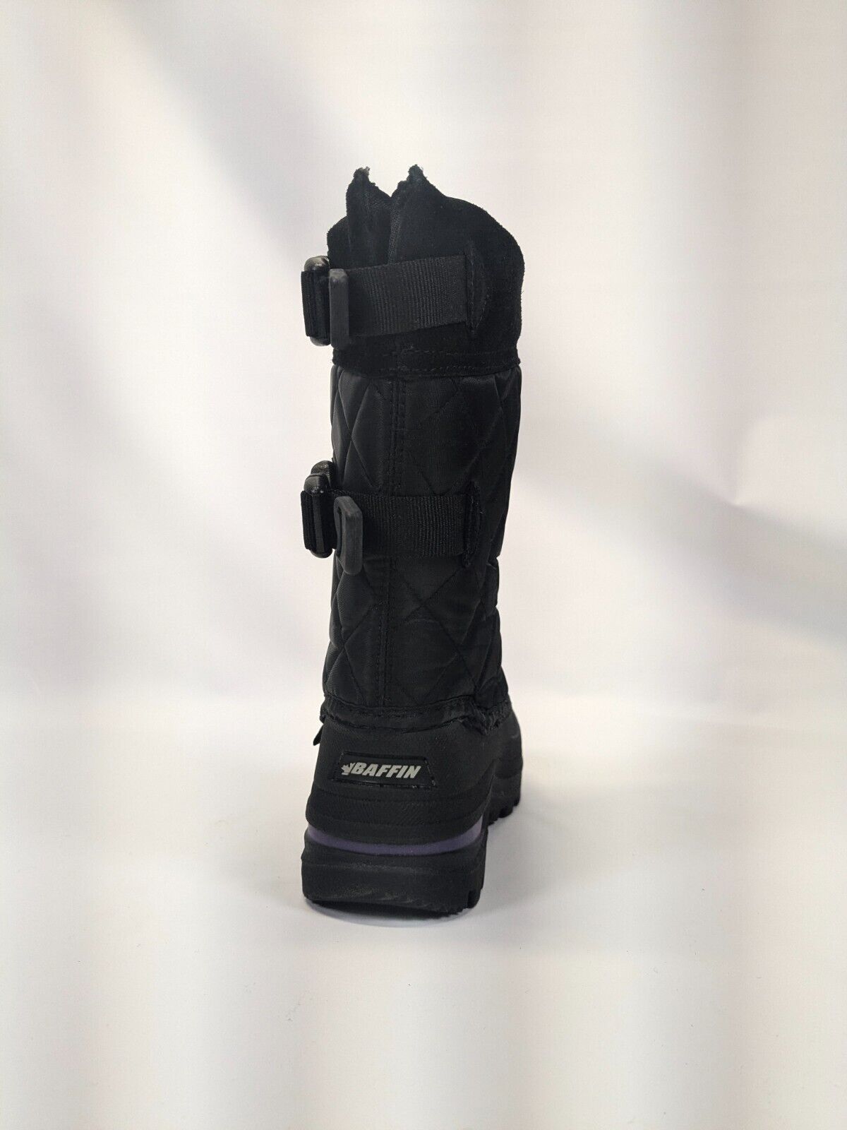 Baffin Kids Little Ava -40 Winter Boots KIds Size 11