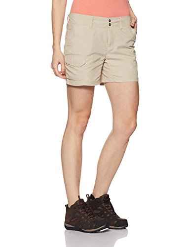 Columbia Silver Ridge Womens Shorts 5 Inch