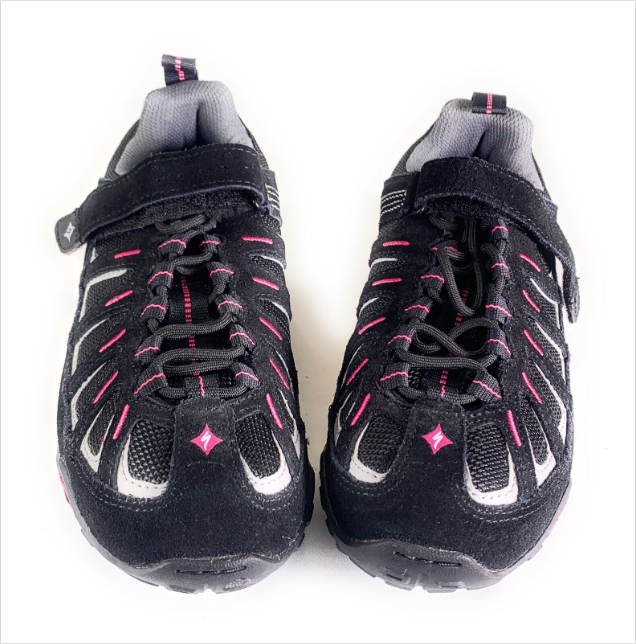 Specialized BodyGeometry Women's Tahoe Mountain Biking Shoes 37 & 38 EU Sizes