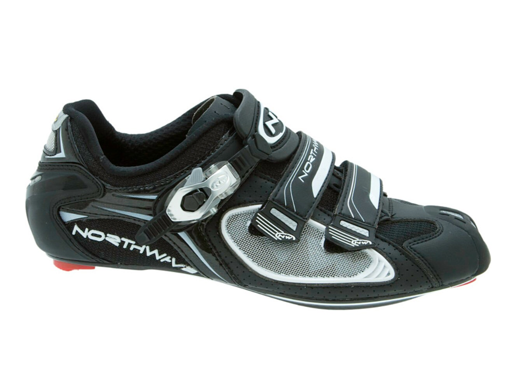 Northwave Men's Aerlite SBS Road Cycling Shoe Size EU 41.5