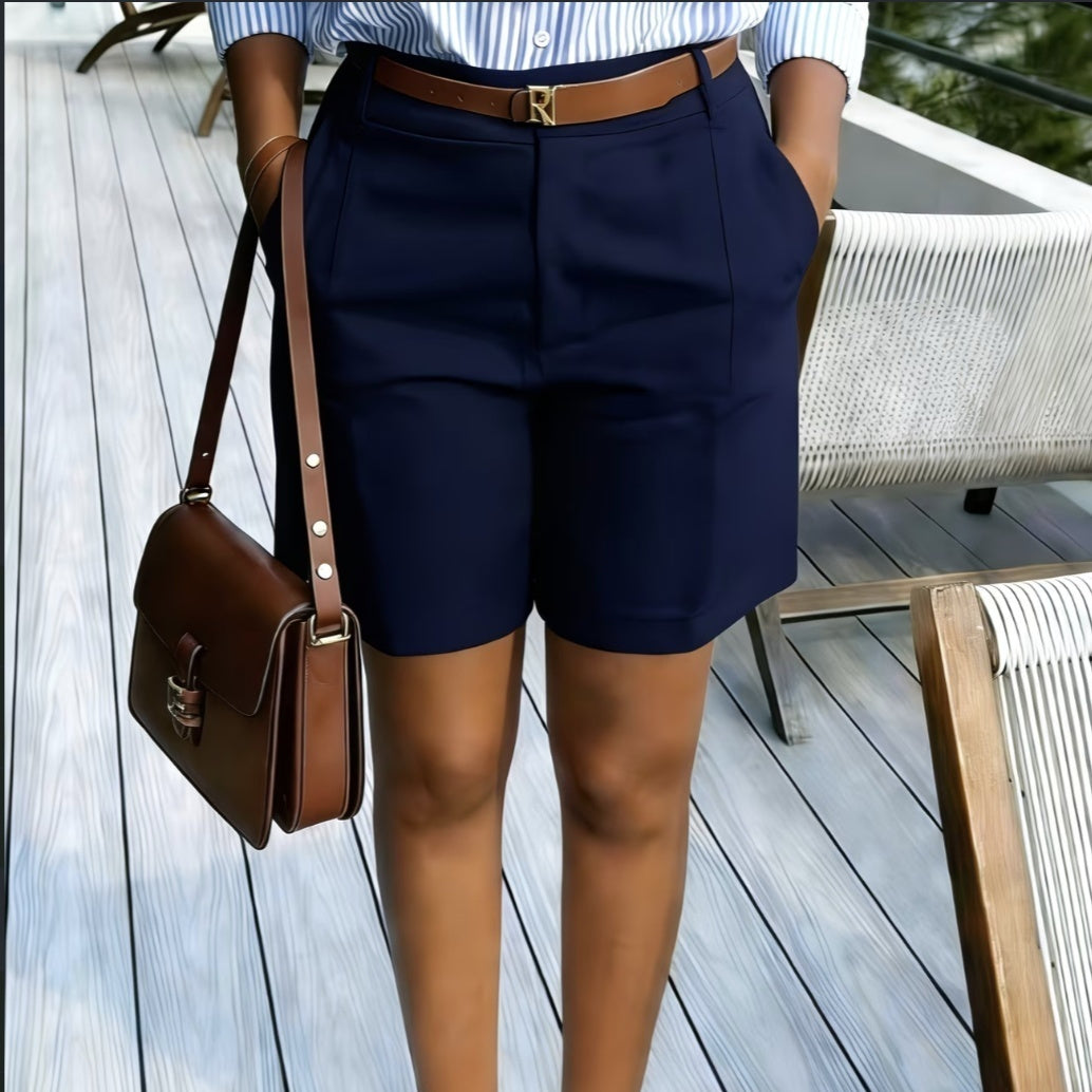 Short en polyester Short en polyester Short en polyester