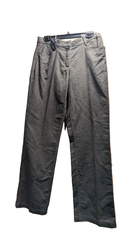 Exofficio Women's Moleskin Travel Pant, Size 12