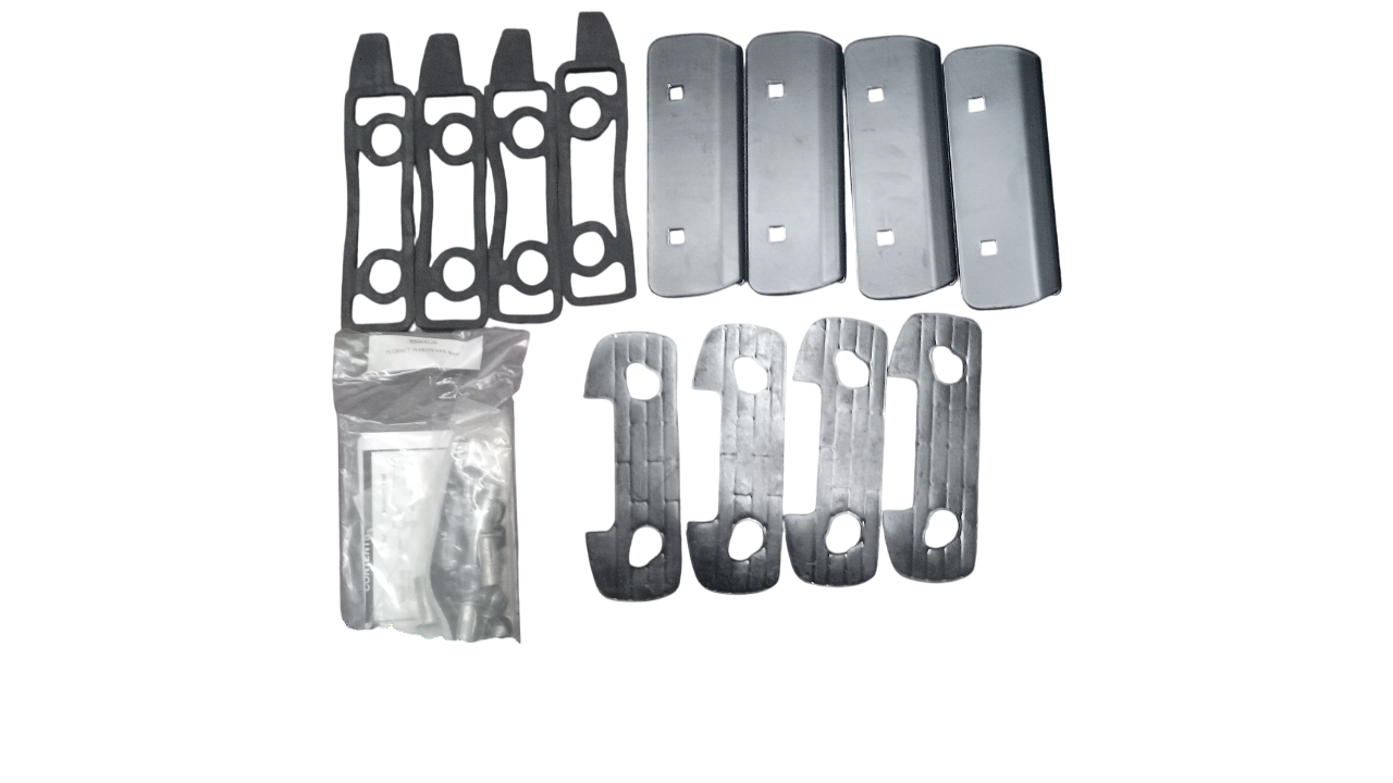 Yakima PlusNut Top Loader