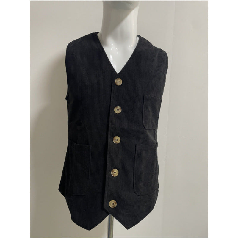 Costume pour homme au style rétro minimaliste et tendance