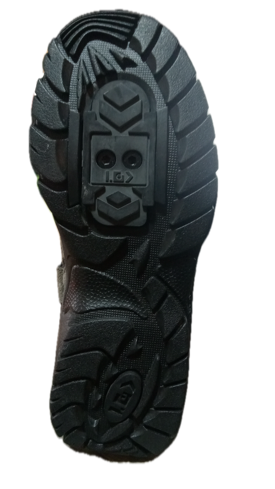 Louis Garneau Men's Cycling Shoe Size 5.5 US