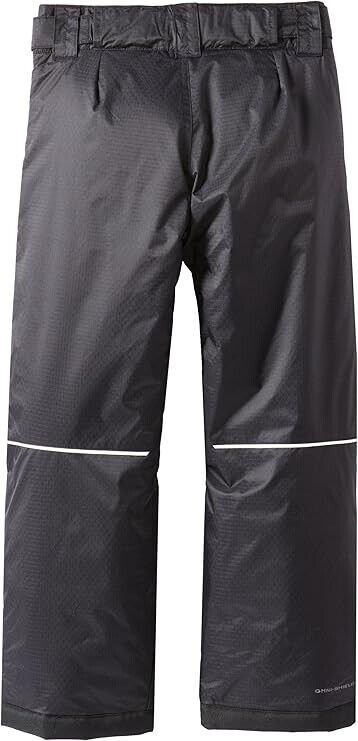 Columbia Big Girls' Crushed Out II Snow Pants, Youth Small