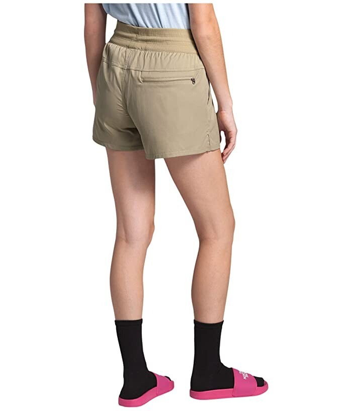 The North Face Women's Aphrodite Motion Shorts Size XXL