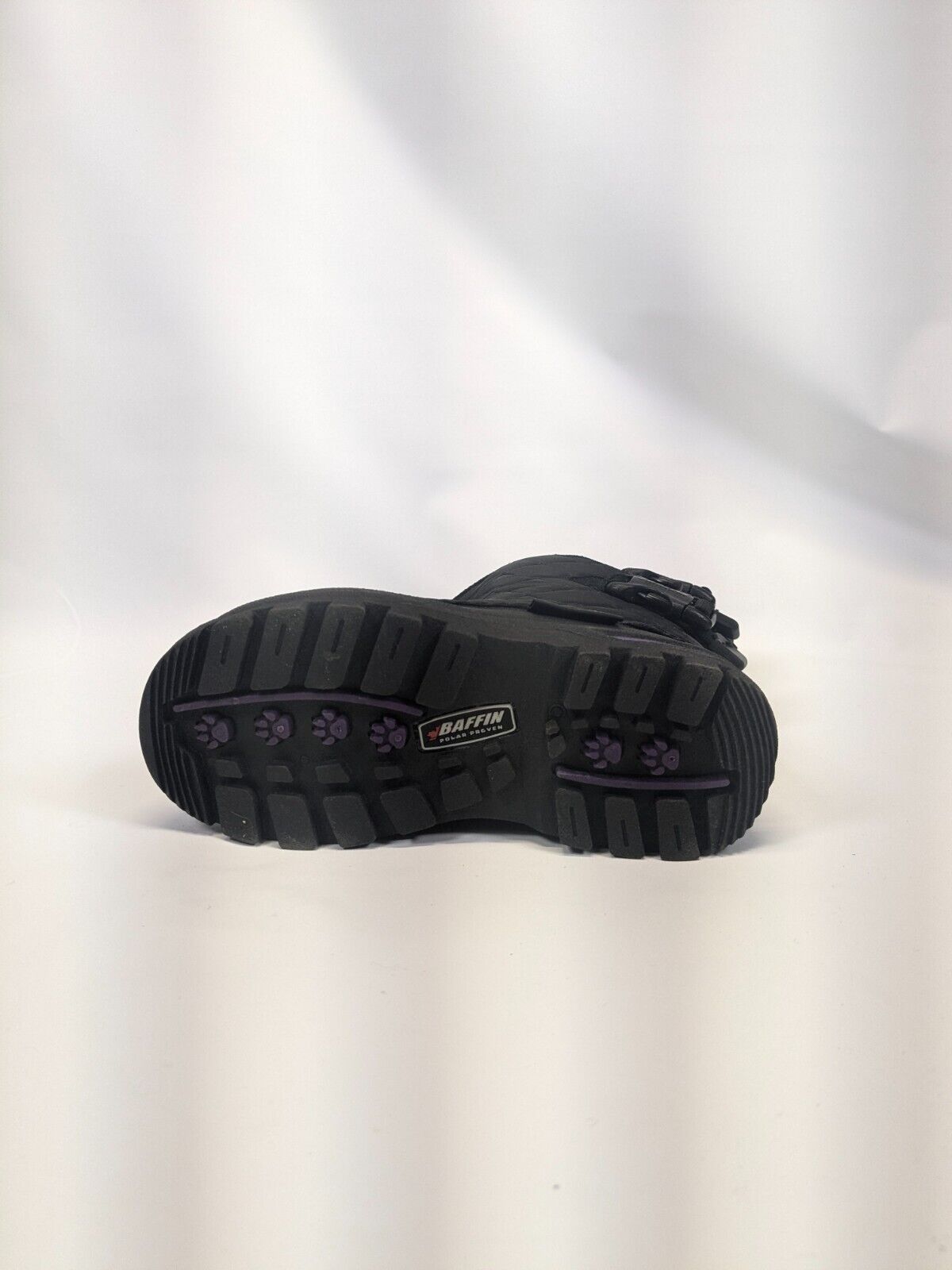 Baffin Kids Little Ava -40 Winter Boots KIds Size 11