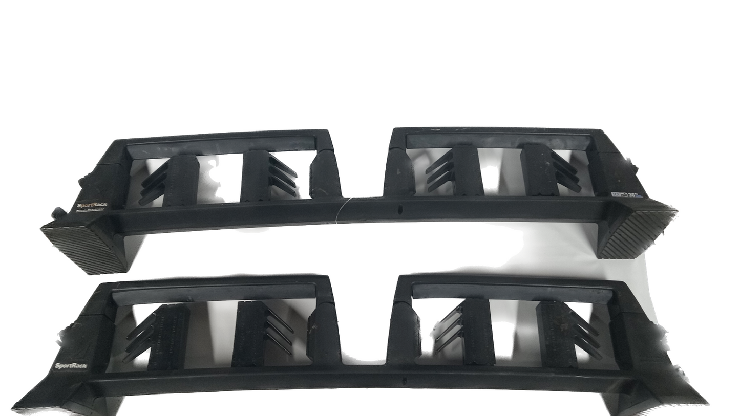 SportRack Ski & Snowboard Rooftop Rack