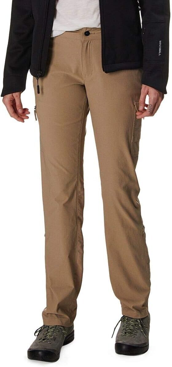 The North Face Women's Wandur Hike Pants