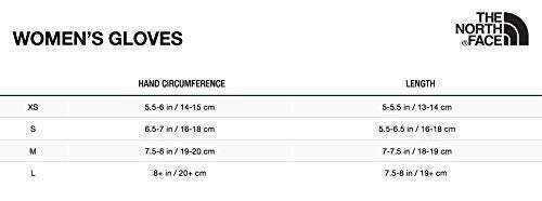 The North Face Women's Apex+ Insulated Etip Glove, Small