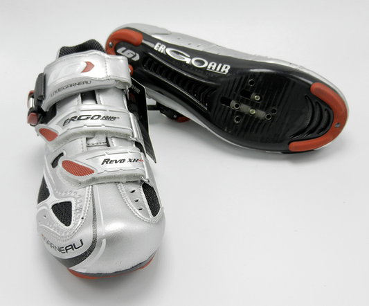 Louis Garneau Revo XR2 Road Cycling Shoes Sizes Eu 39-43