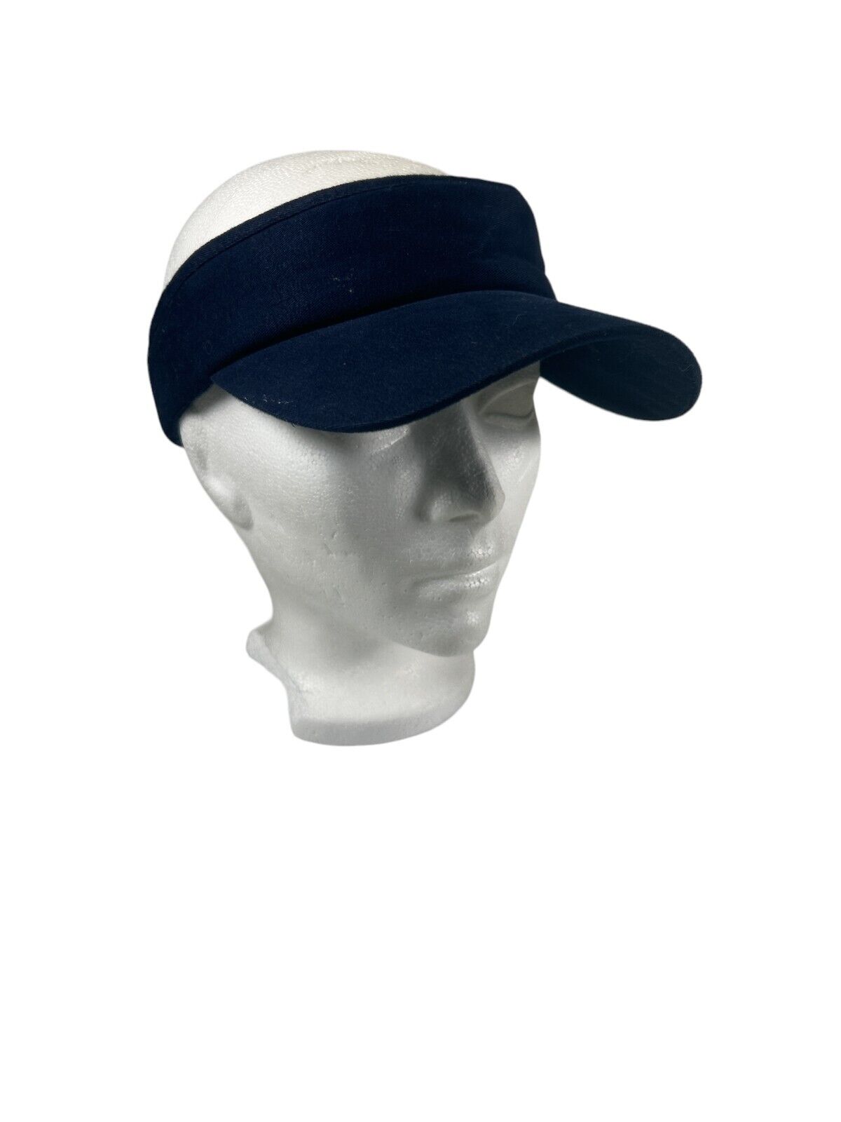 Europe Bound Explorer Travel and Sport Visor