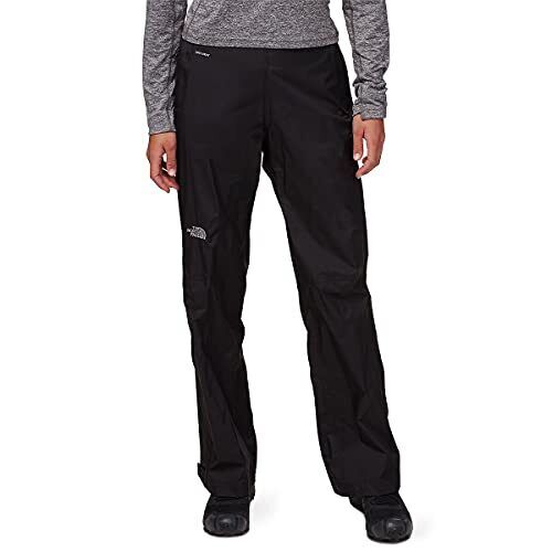 The North Face Women's Venture 2 1/3 Zip Rain Pants -XL
