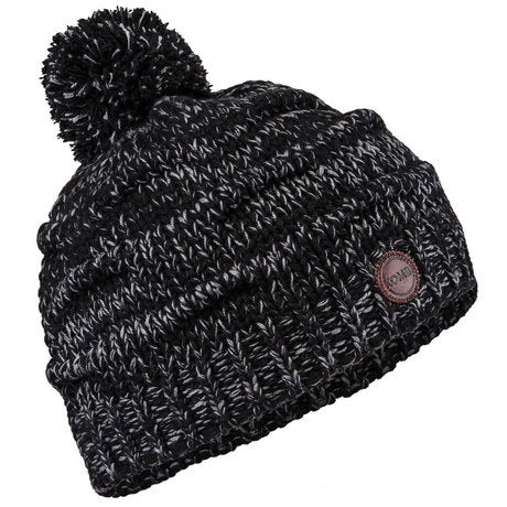 Kombi Womens La Toque Relaxee Pom Toque
