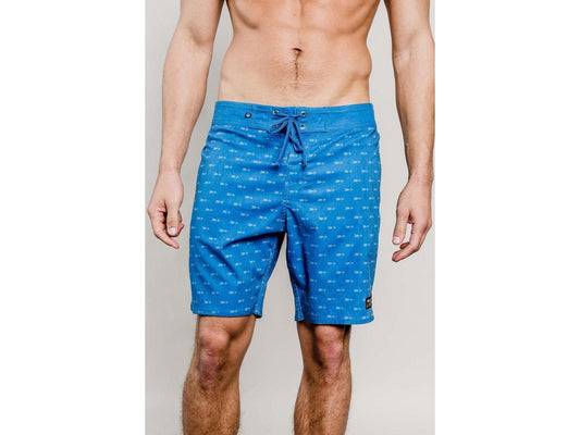 United By Blue Men's Longbow Short