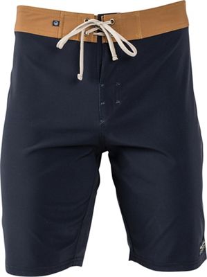 United By Blue Mens TrailBlaze Board Shorts
