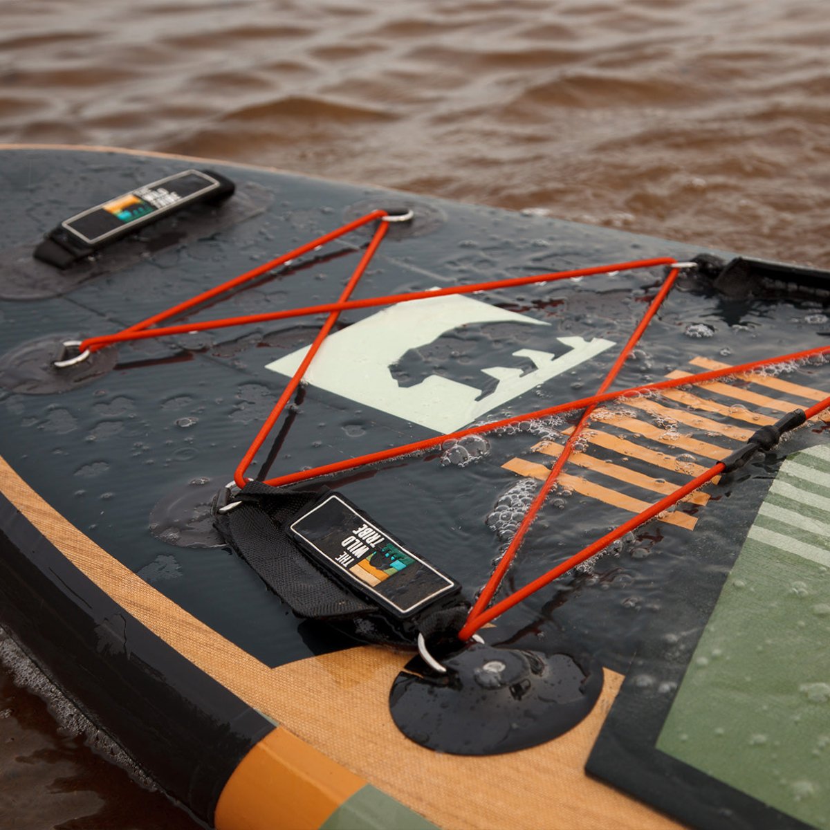 Sequoia 11' - Inflatable Paddleboard