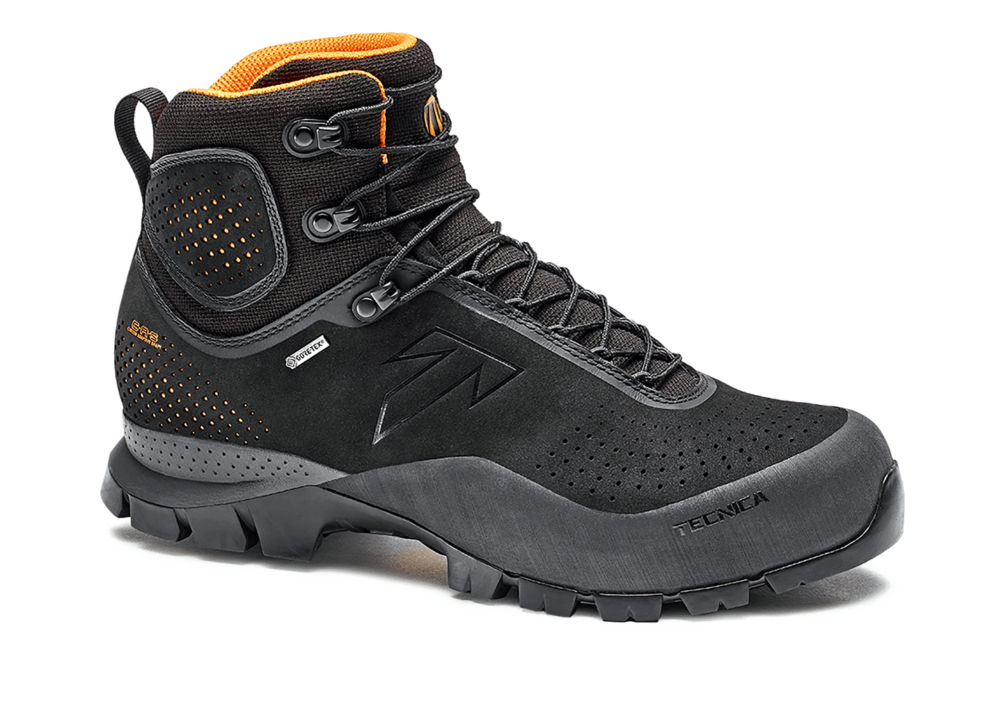 Tecnica Mens Forge GTX Trekking Boots, Sizes 9 and 11