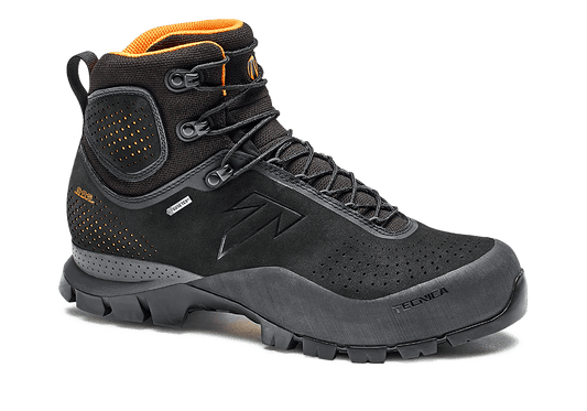 Tecnica Mens Forge GTX Trekking Boots, Sizes 9 and 11