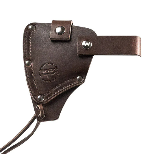 Woox AX1 Genuine Leather Blade Sheath