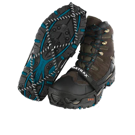 Yaktrax Unisex PRO Ice Traction Device