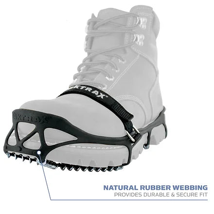 Yaktrax Unisex PRO Ice Traction Device