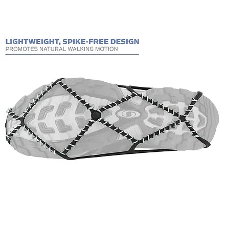 Yaktrax Unisex PRO Ice Traction Device